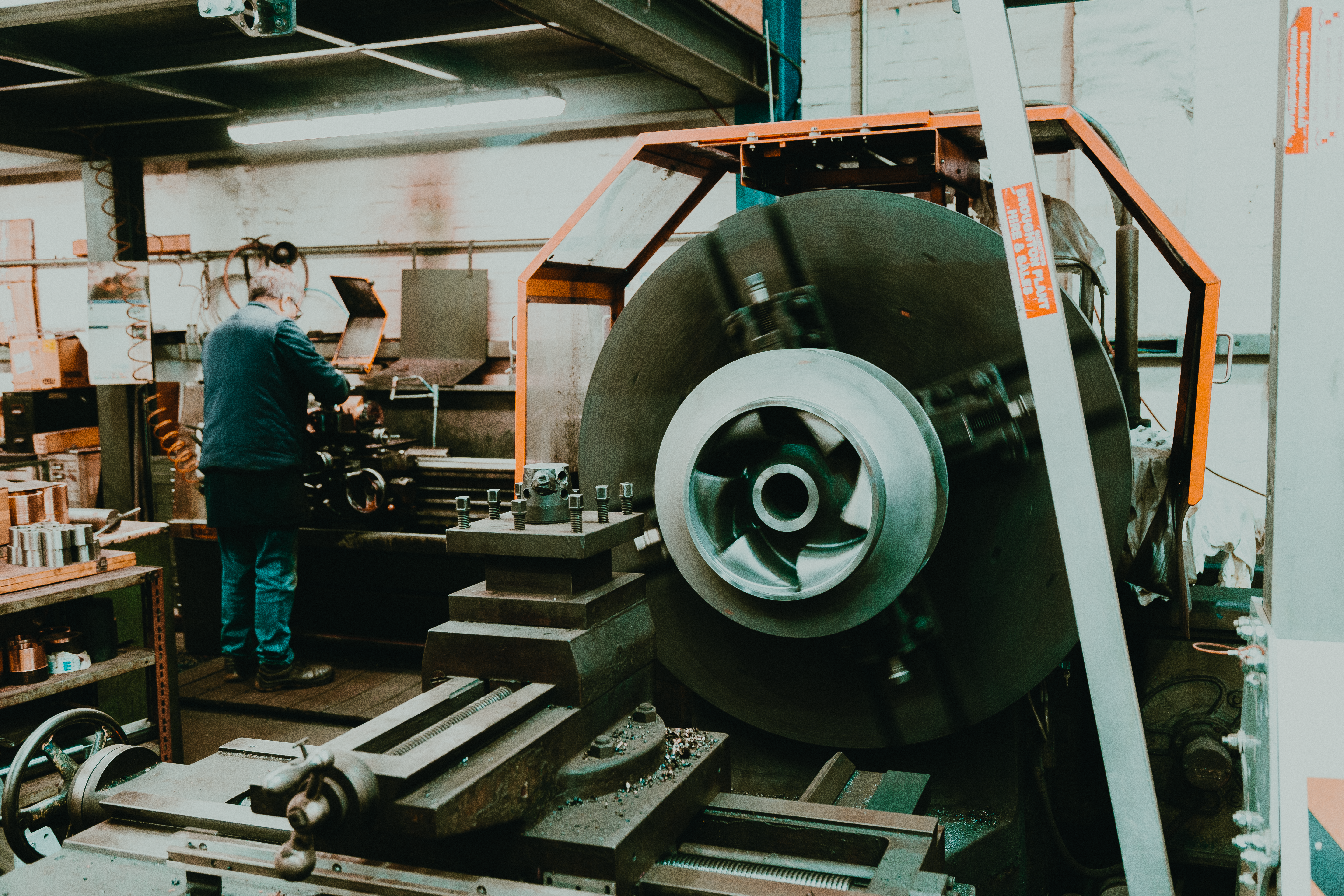 Machining-Hero Machining-Hero