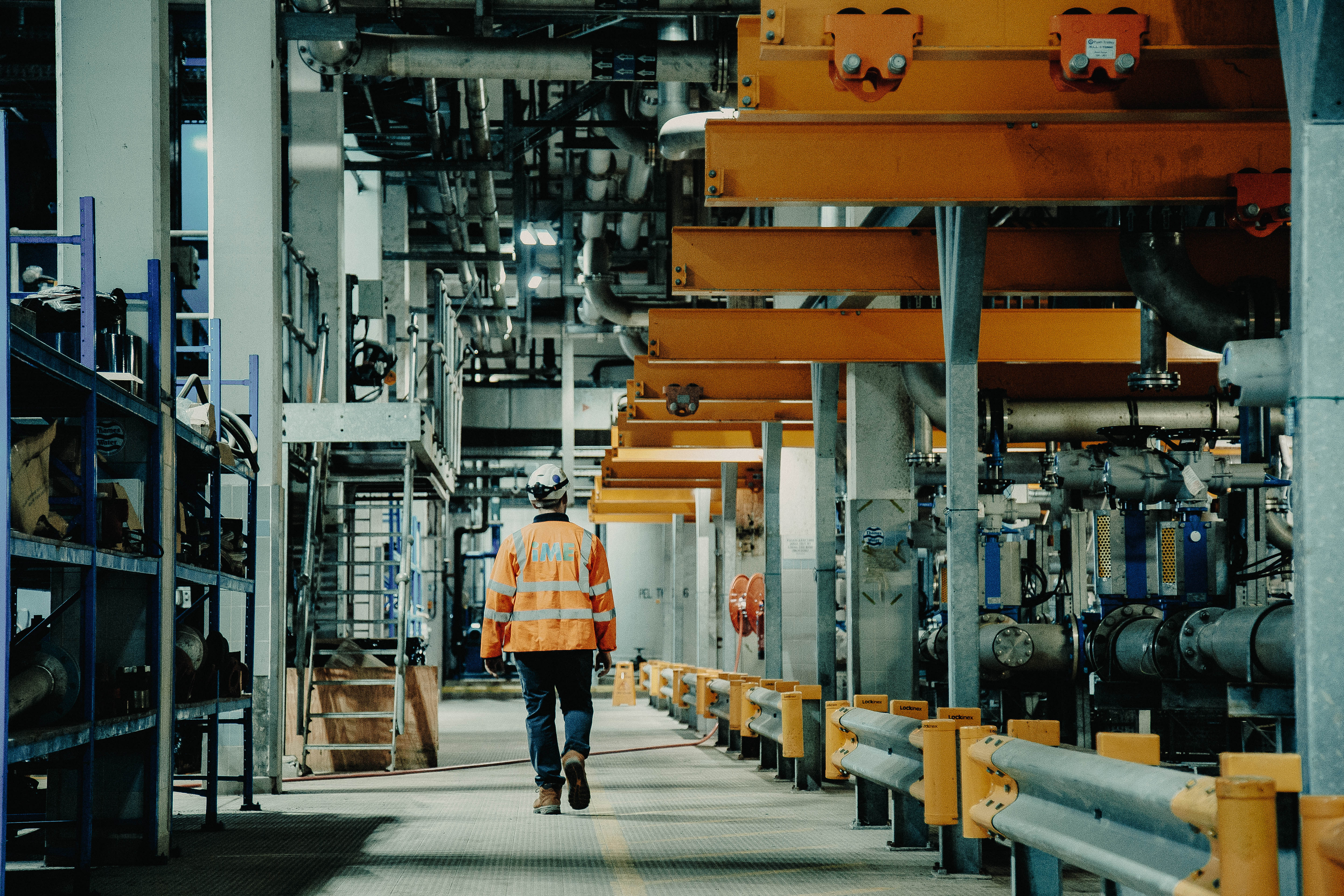 Supply-Hero Supply-Hero