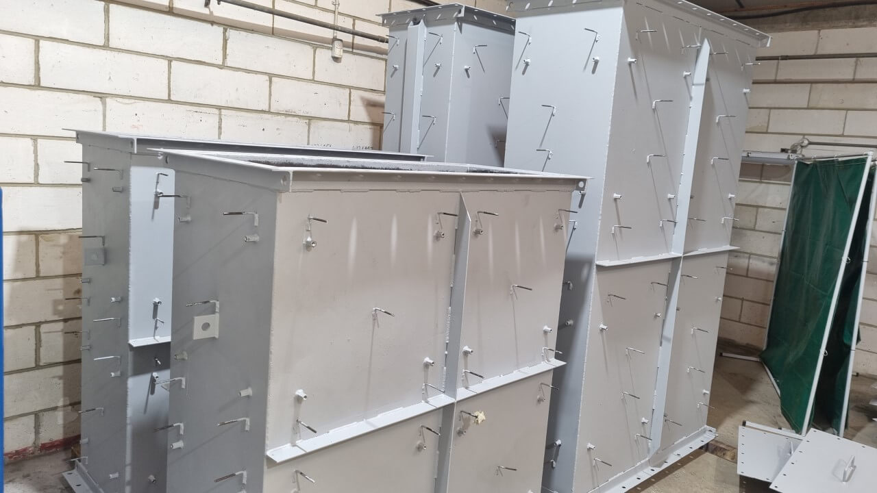 Fabrication Fabrication