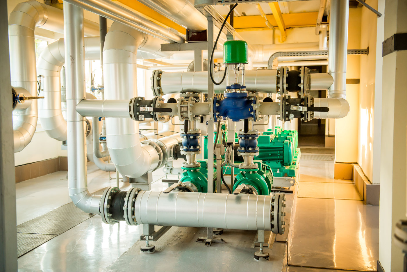 Valves Valves