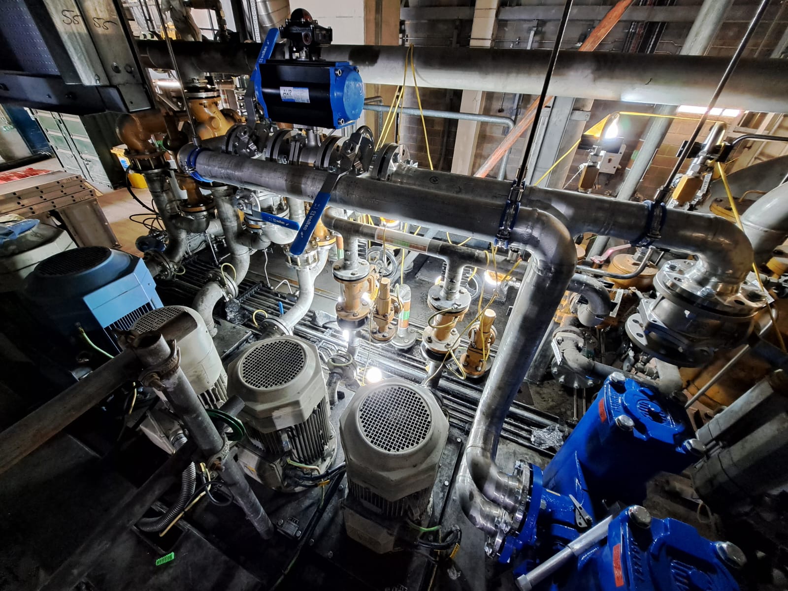 Stainless Steel Pipe