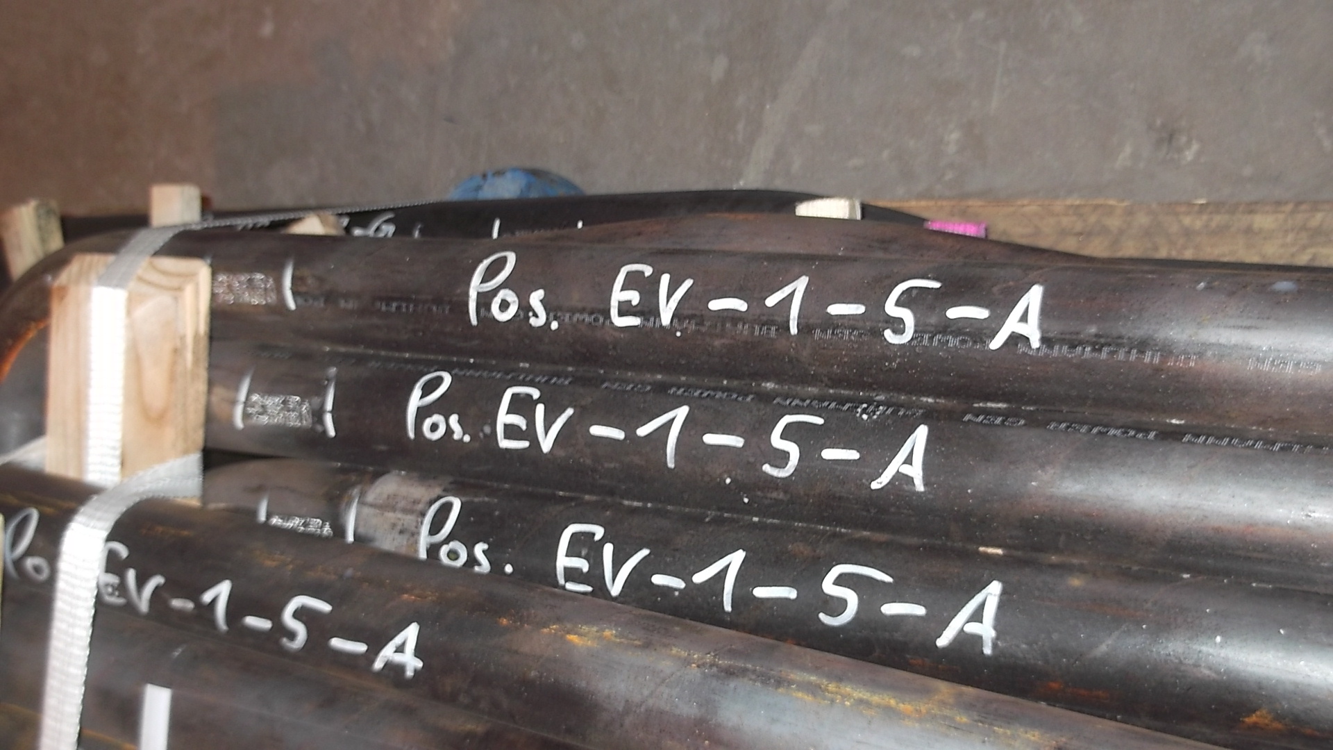 Boiler Tube