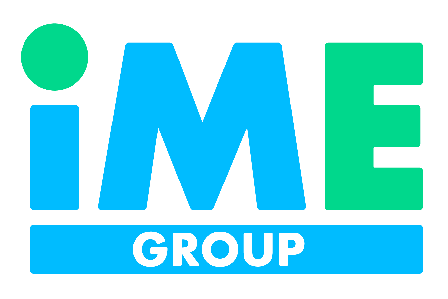 IME Logo