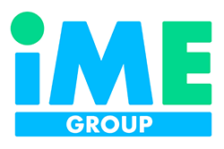 IME Logo