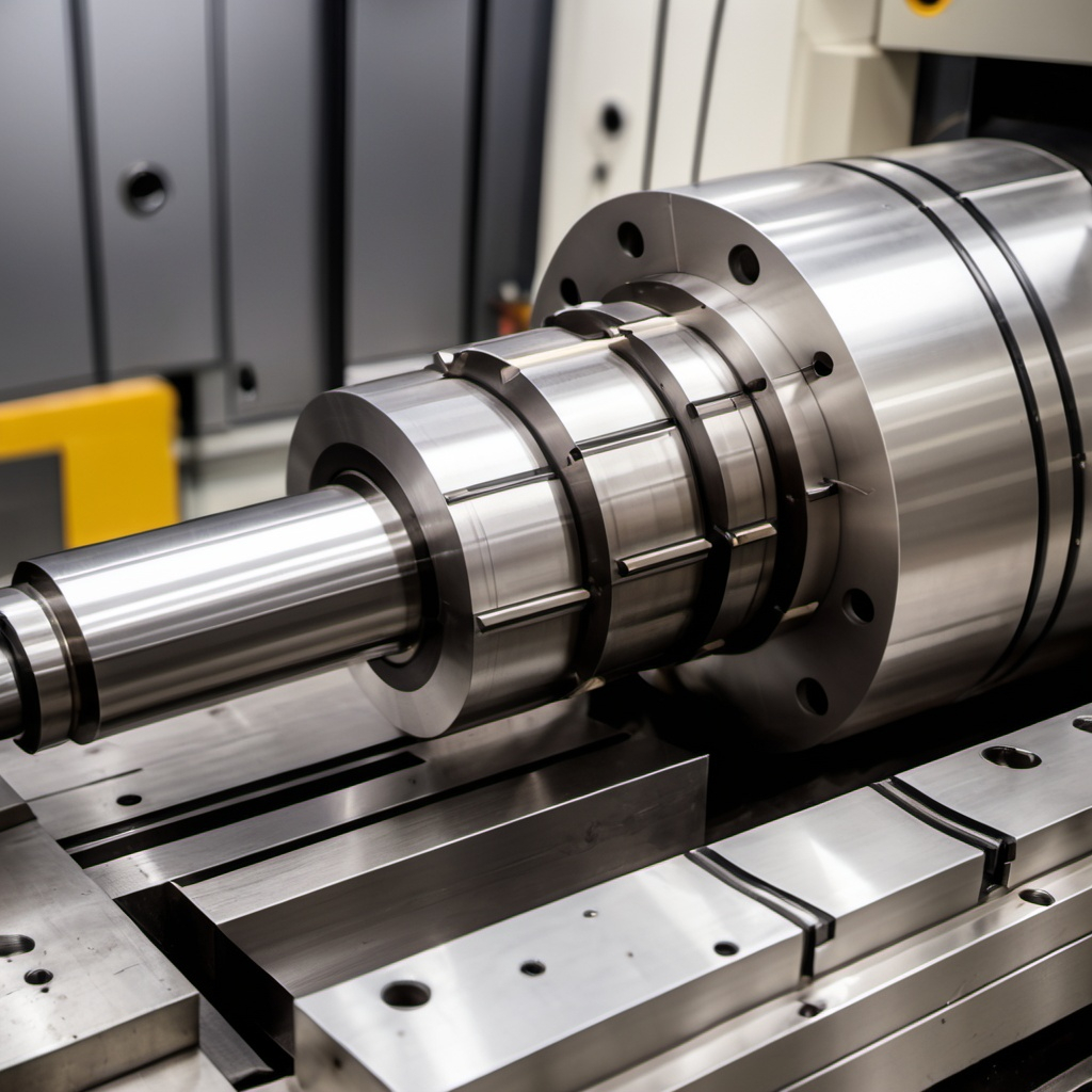 Horizontal Boring
