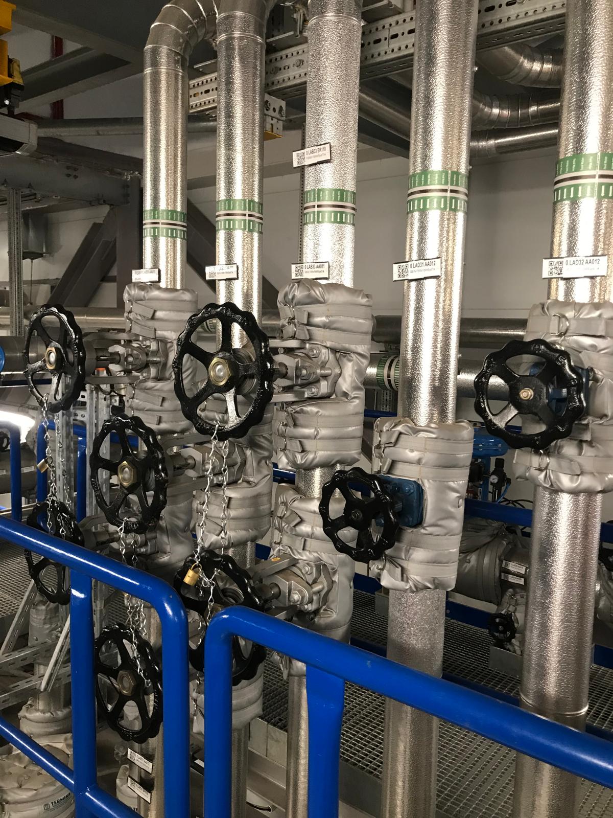 Valves