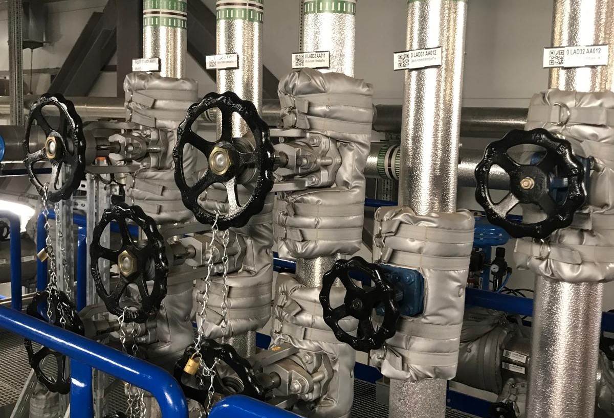 Valves